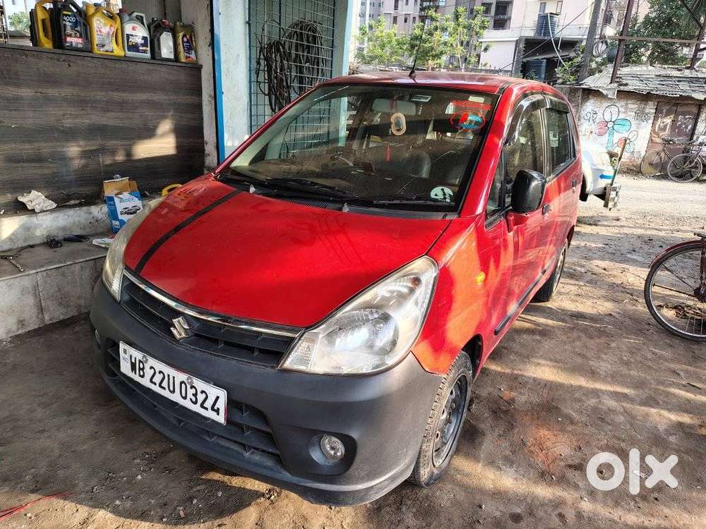 Maruti Suzuki Zen Estilo Vxi Bsiv, 2012, Petrol