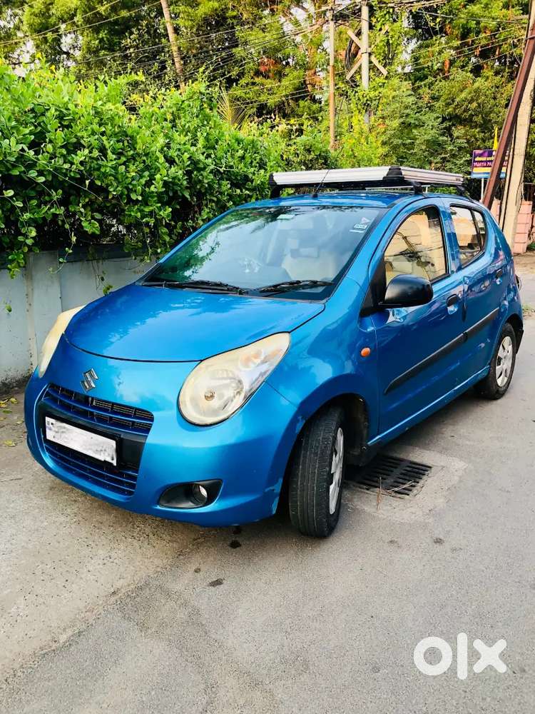 Maruti Suzuki A-star Vxi Automatic For Sales