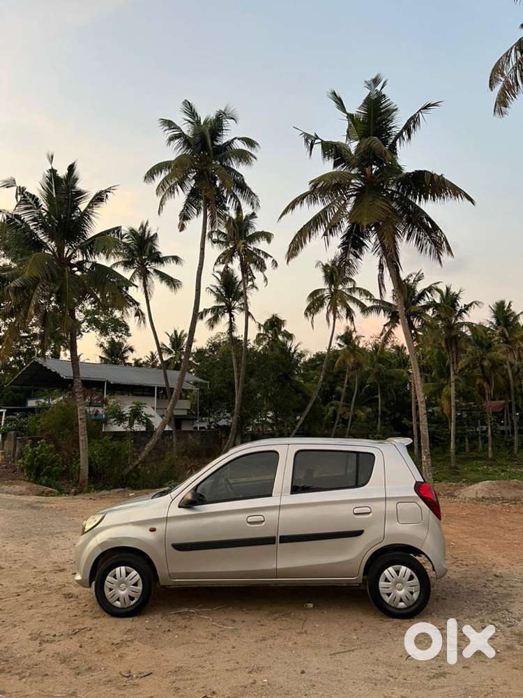 Alto800 Vxi