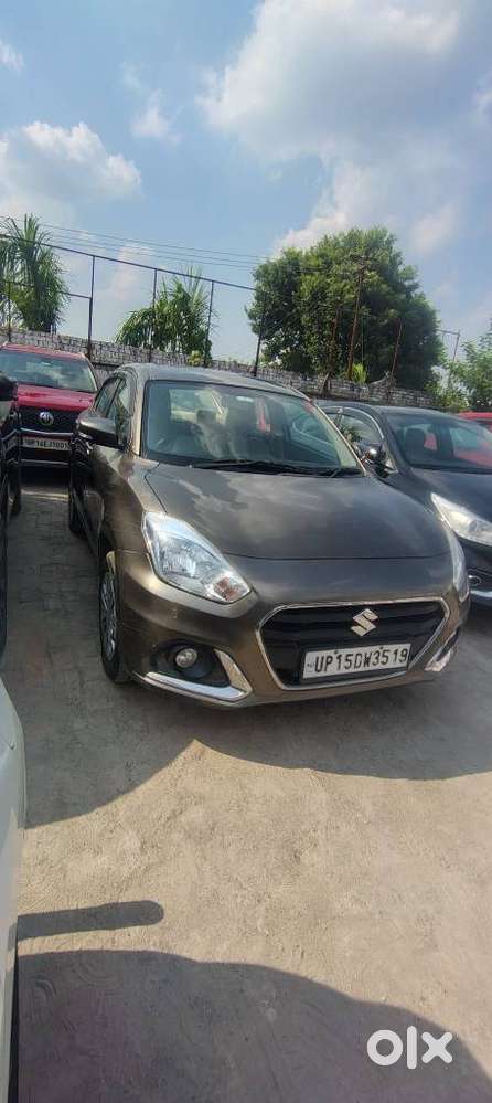 Maruti Suzuki Swift Dzire Vxi Optional, 2022, Cng & Hybrids