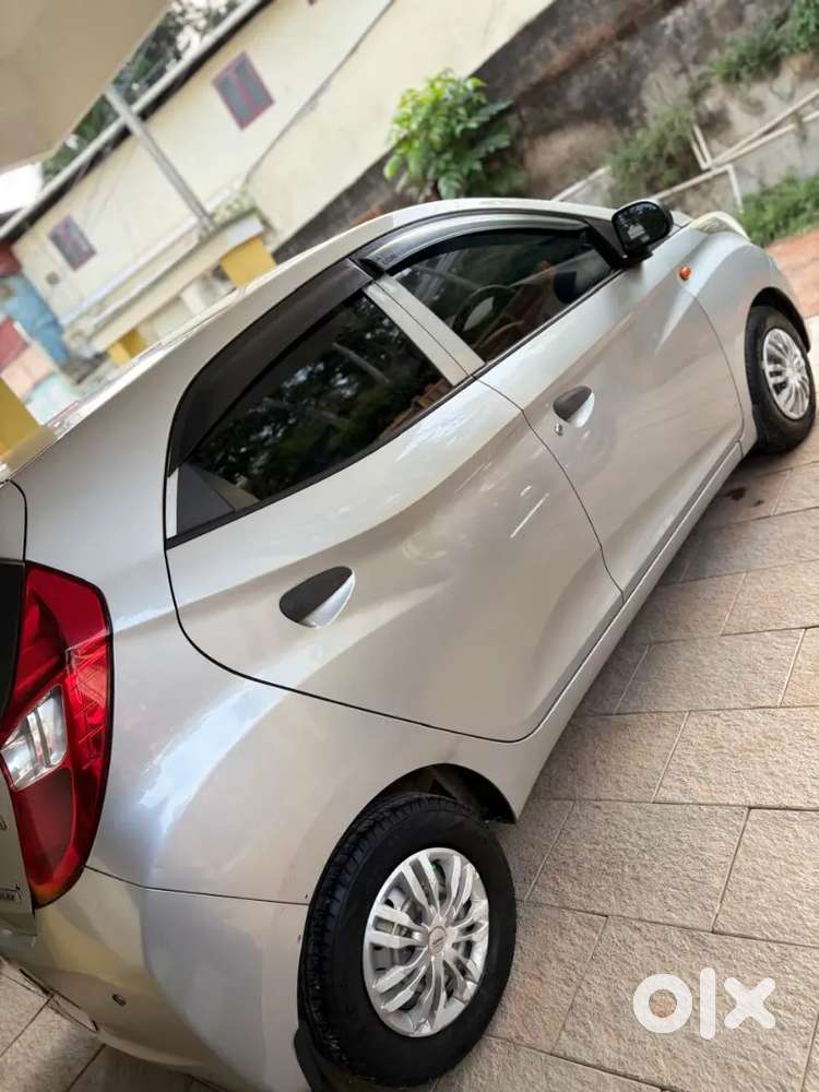 Hyundai Eon 2014 Model Well Maintained