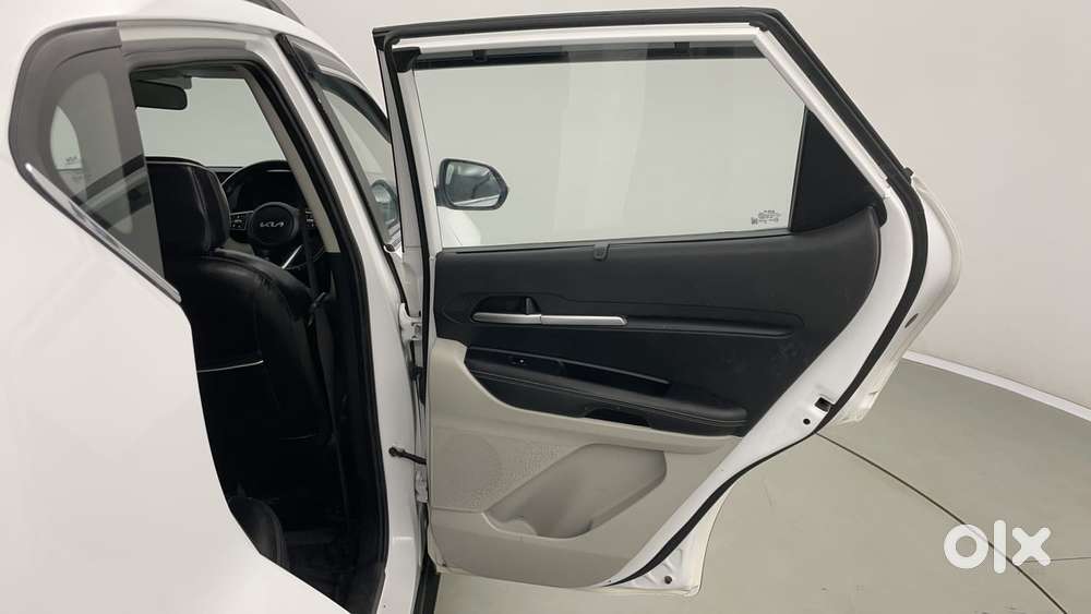 Kia Sonet Htx 1.5 Diesel, 2023, Diesel