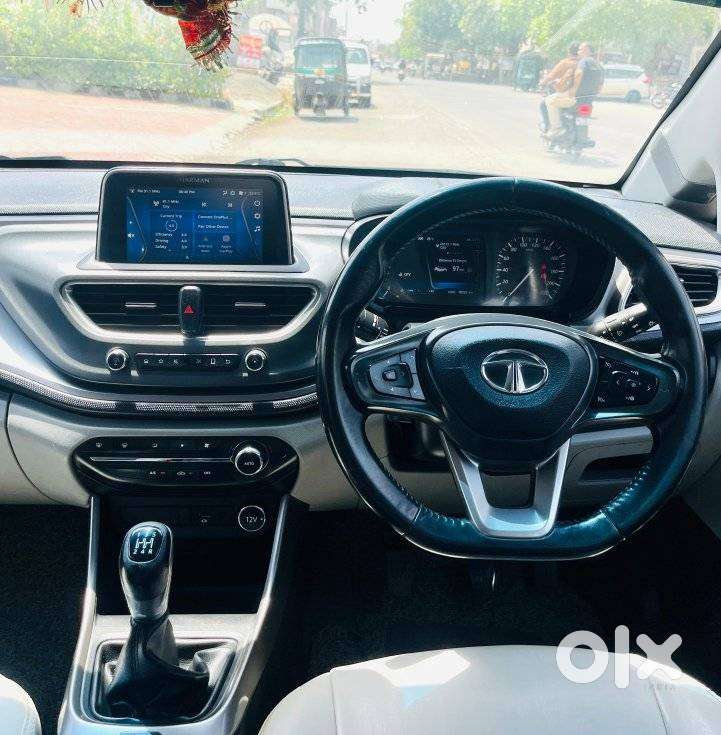 Tata Altroz Xz, 2021, Diesel