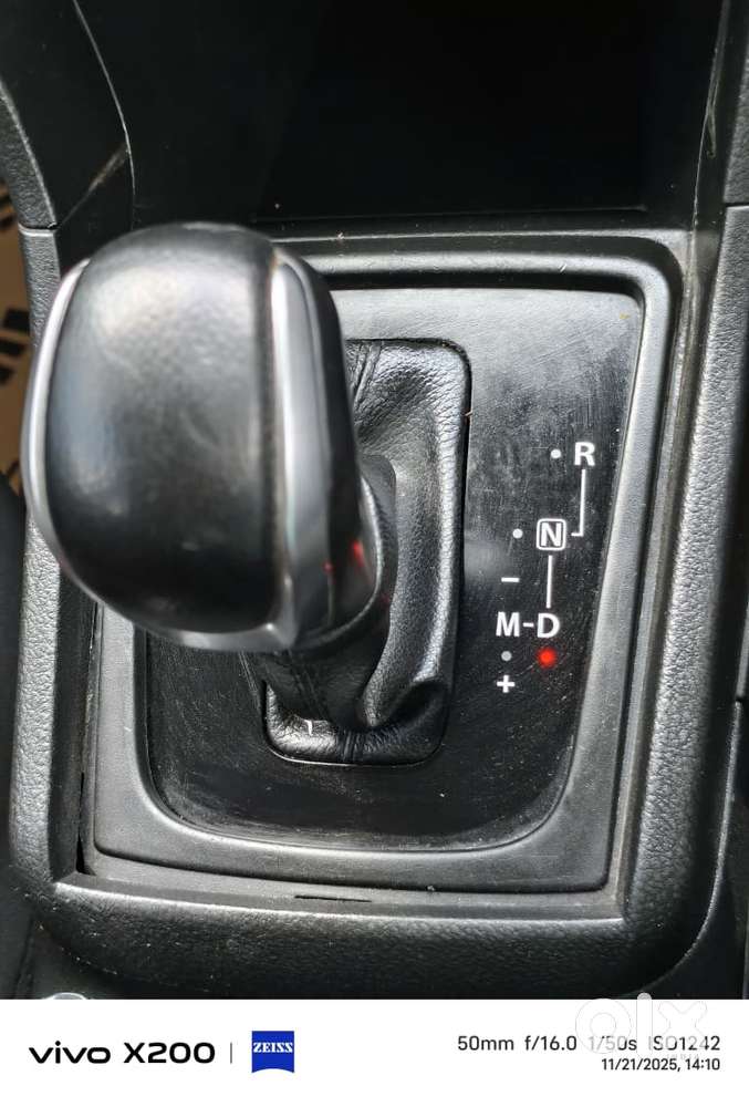 Maruti Suzuki Vitara Brezza, 2019, Diesel