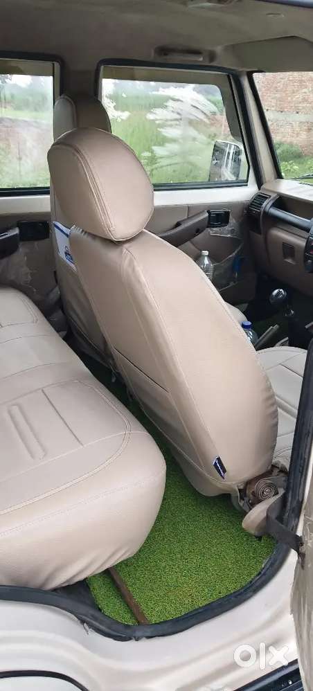 Mahindra Bolero Diesel 2021 Model