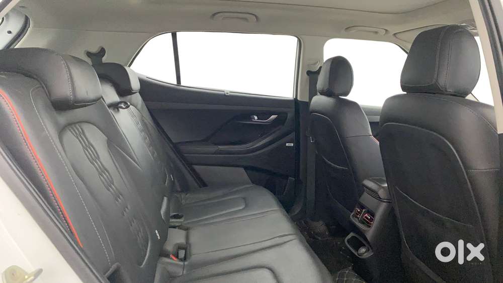 Hyundai Creta 1.4 Sx (o) Turbo Petrol Dct, 2021, Petrol