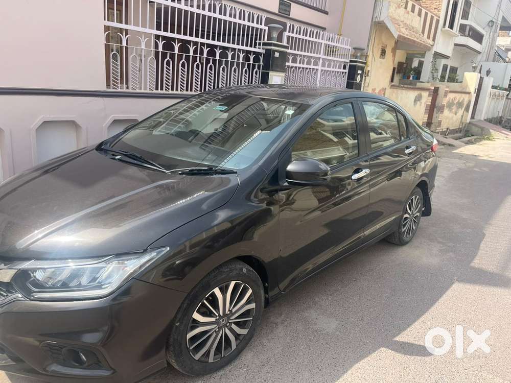 Honda City Diesel Manual 2019