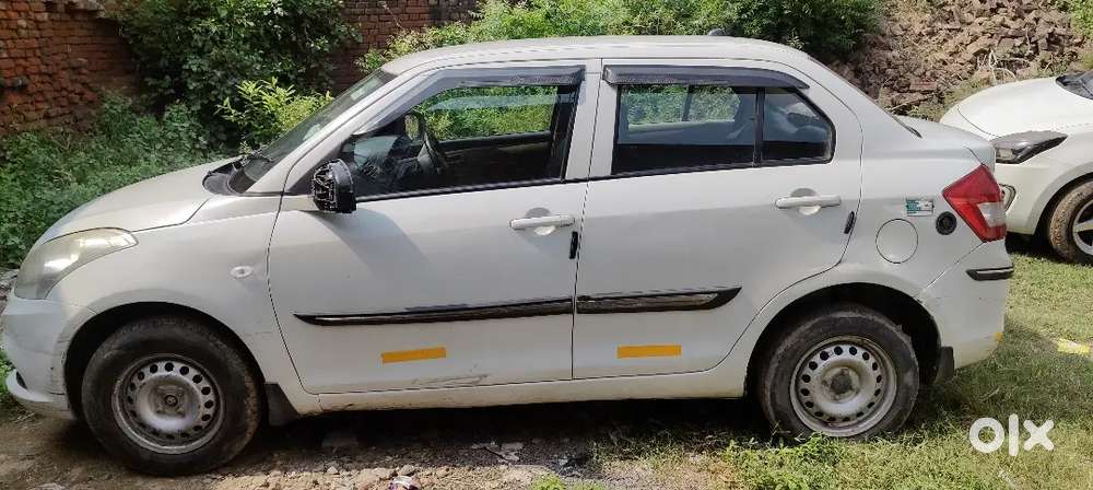 2020 Swift Dzire 1st Owner 350000