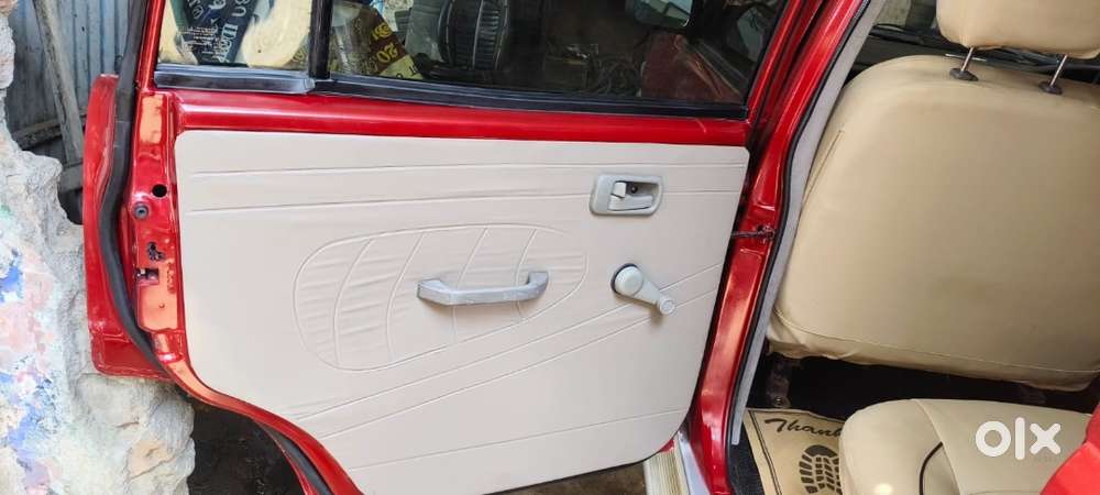 Tavera 425000 New Condition