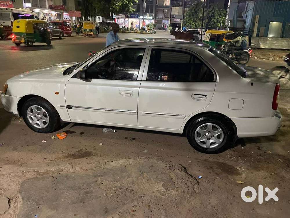 Hyundai Accent 1.5 Gle 2013
