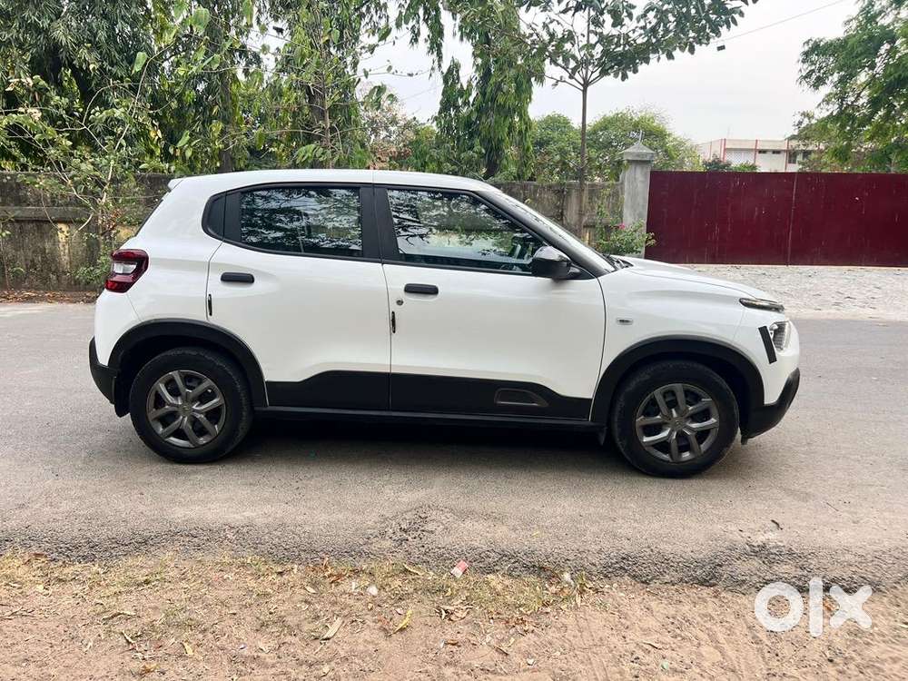 Citroen C3 2022 Petrol Well Maintained
