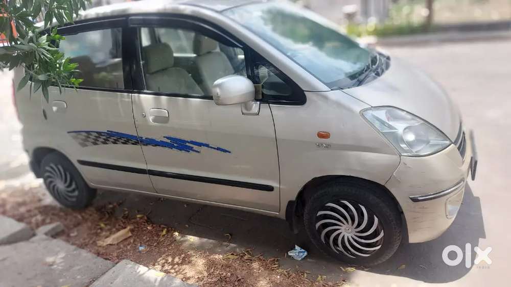 जैन स्टील मारुति
