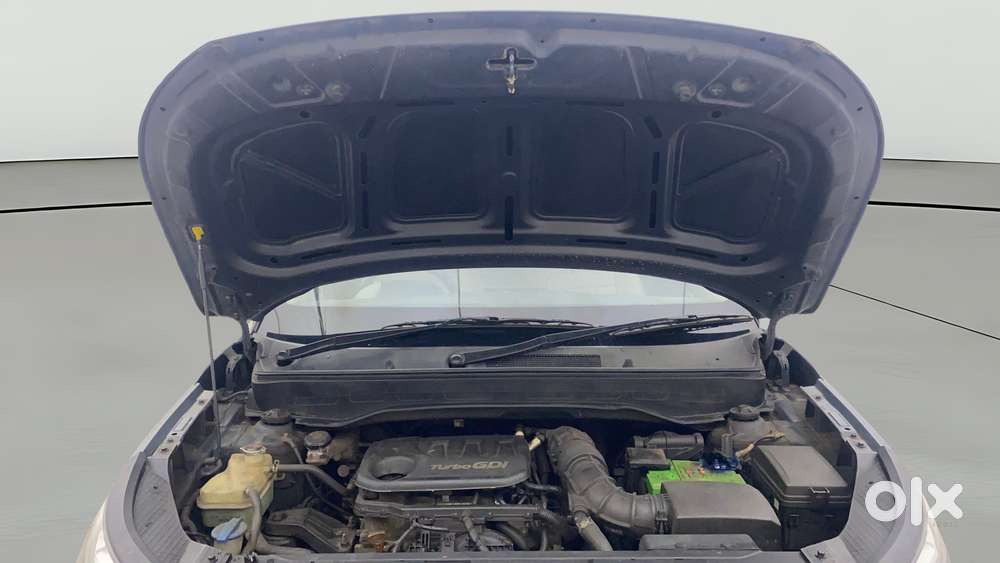 Hyundai Venue Sx Plus Turbo Dct, 2020, Petrol