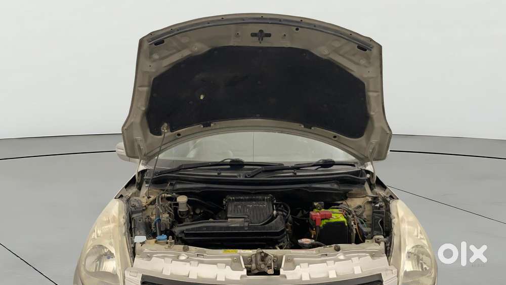 Maruti Suzuki Swift 1.2 Vxi (o), 2017, Petrol
