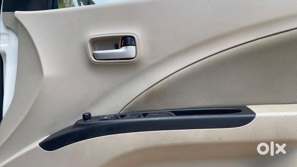 Maruti Suzuki Celerio Zxi Mt, 2021, Petrol