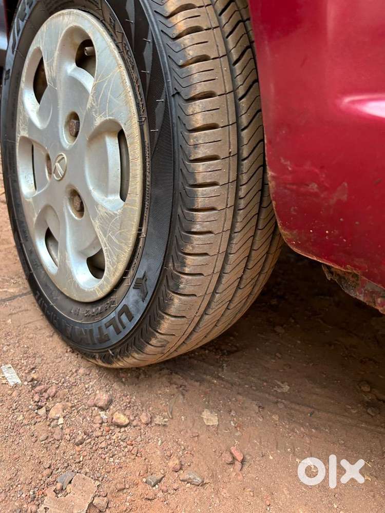 Tata Nano 2017 Petrol Well Maintained