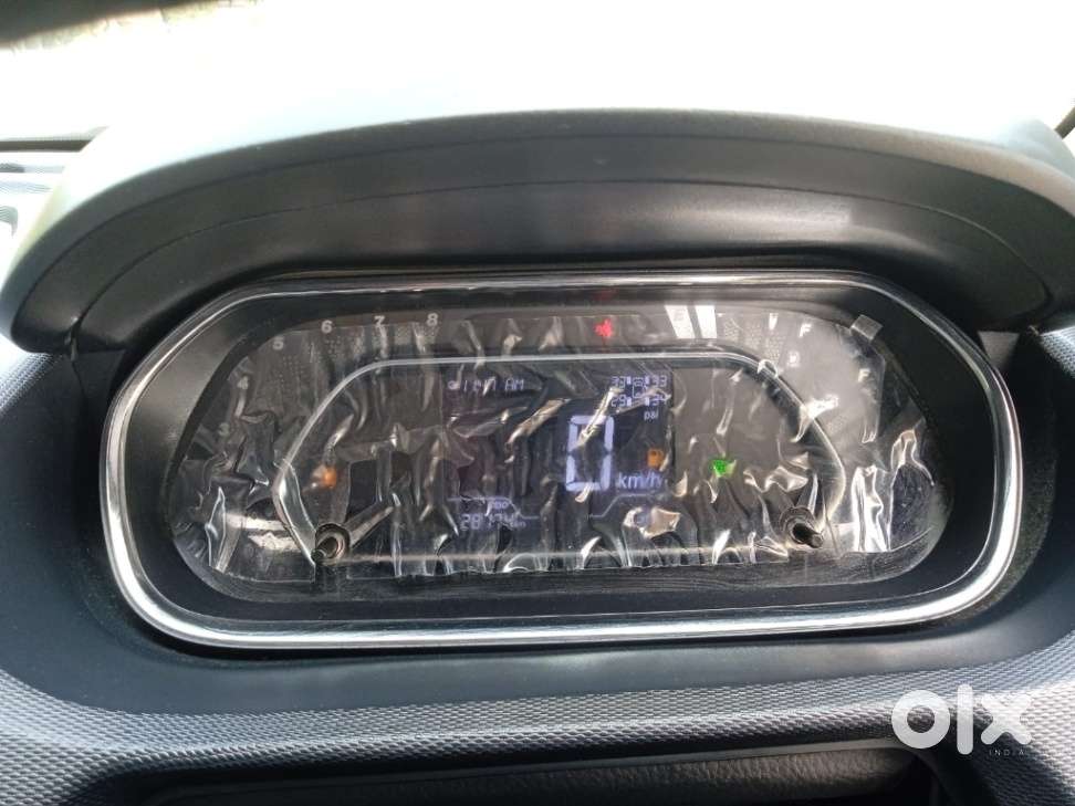 Tata Tigor Xz Plus Cng Leatherette Pack, 2026, Cng & Hybrids