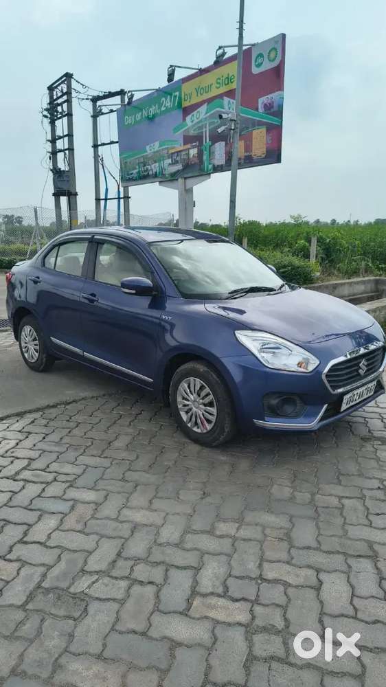 Maruti Suzuki Swift Vxi 2019