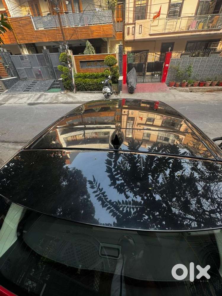Land Rover Diesel 2019