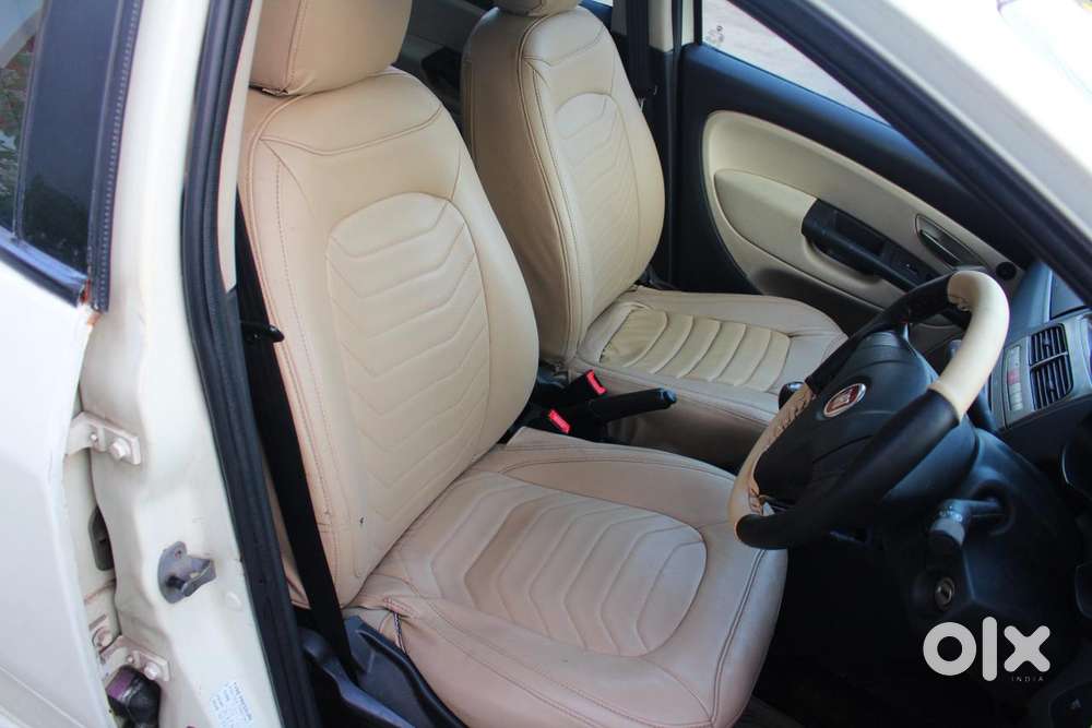 Fiat Linea Classic 1.4 L P, 2015, Diesel