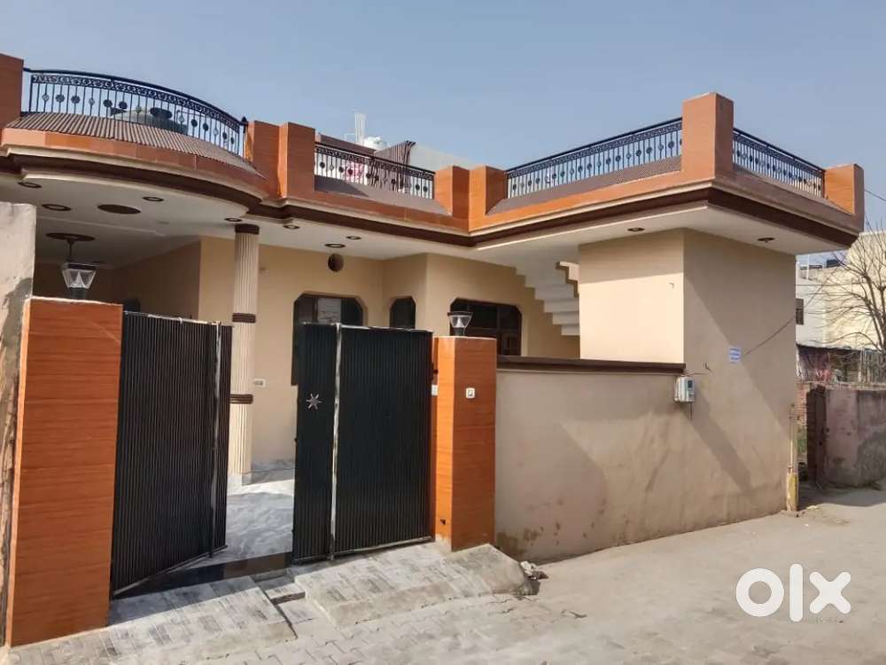 Independent house full complete new look under municipal. - For Sale ...
