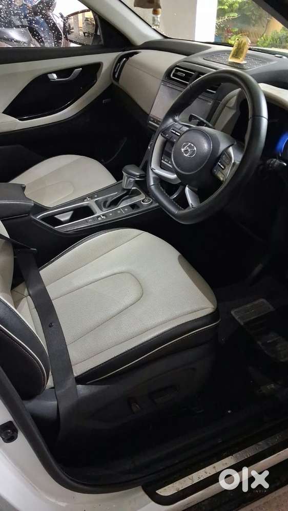 Hyundai Creta Diesel 2021