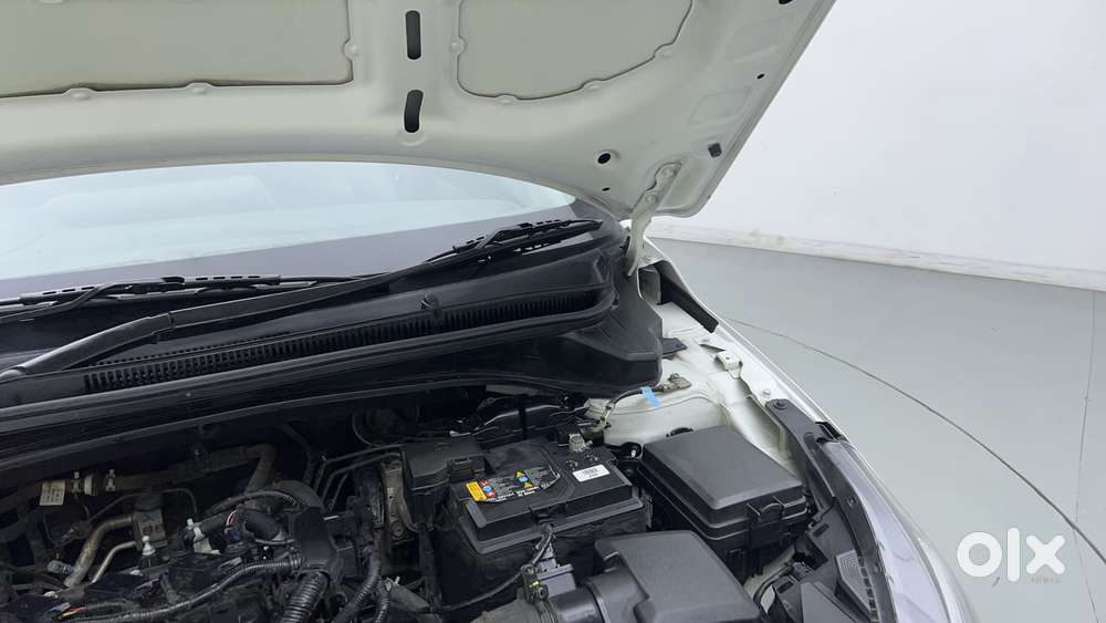 Hyundai New I20 1.2 Asta (o) Mt, 2024, Petrol