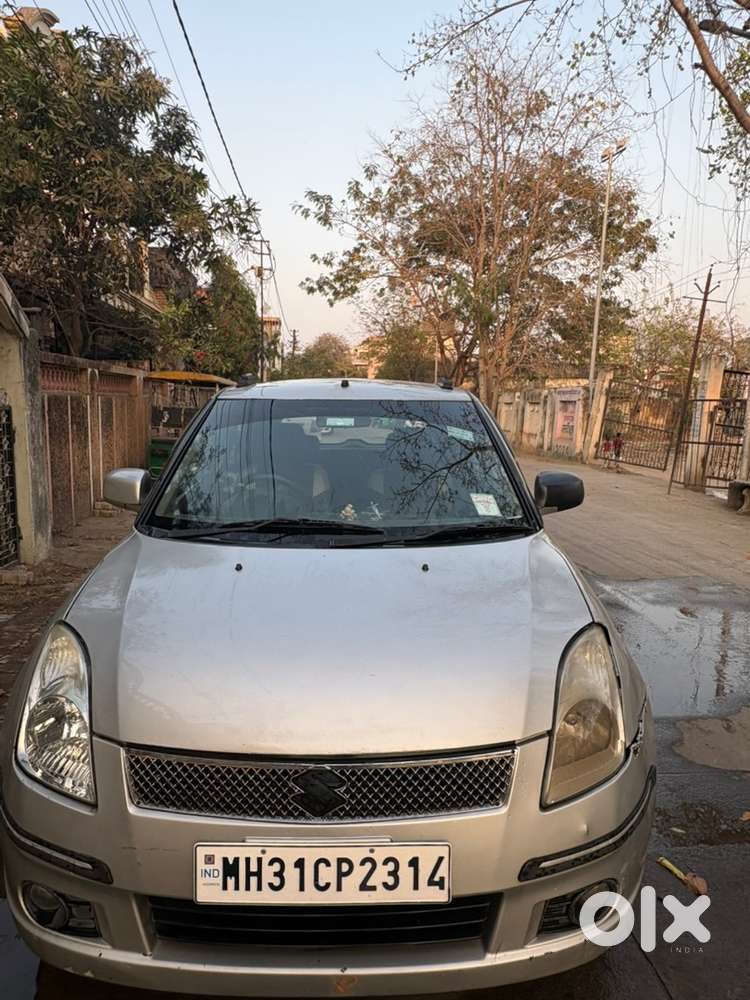 Maruti Suzuki Swift 2007 Car