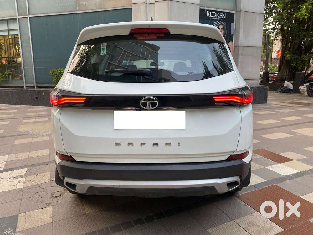 Tata Safari 2.0 Kryotec Xza, 2022, Diesel