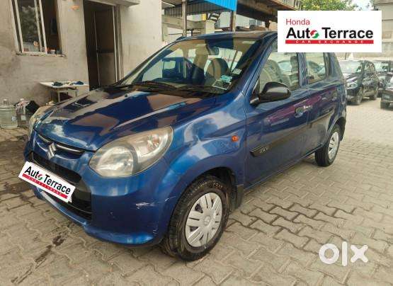 Maruti Suzuki Alto 800 2012-2016 Vxi, 2014, Petrol