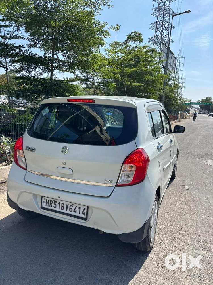 Maruti Suzuki Celerio
