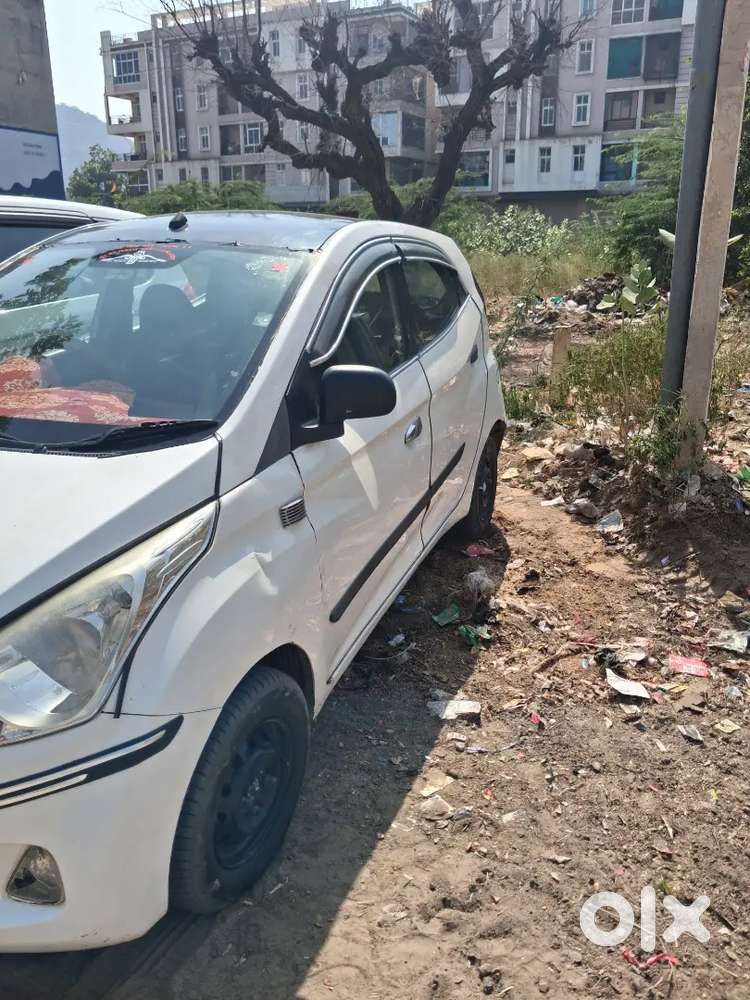 Hyundai Eon Era 2011 Km