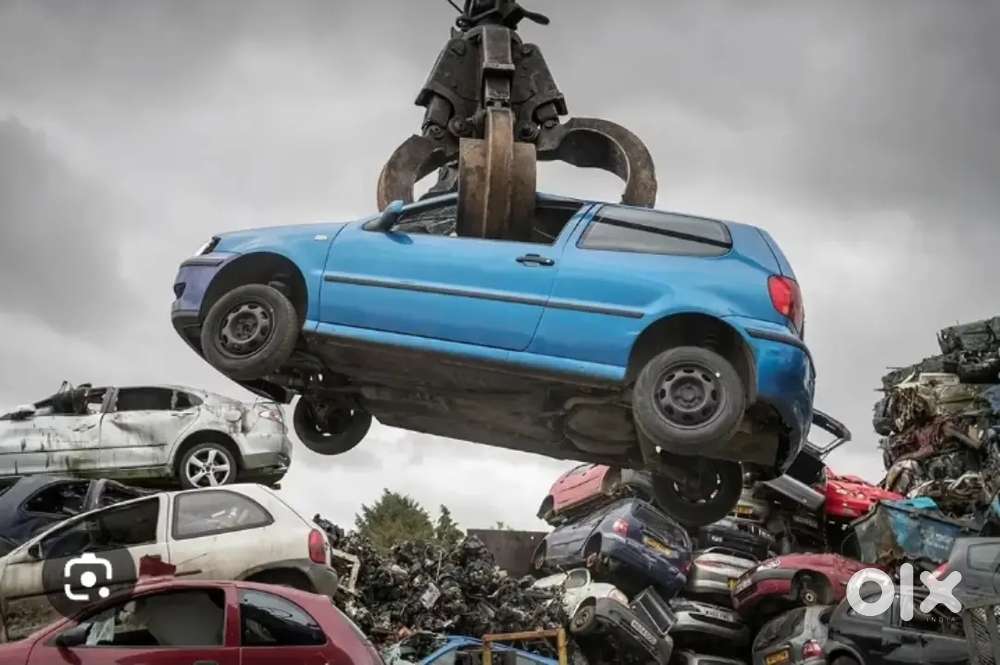 Maruti Suzuki 800 2000 Petrol 100000 Km Driven