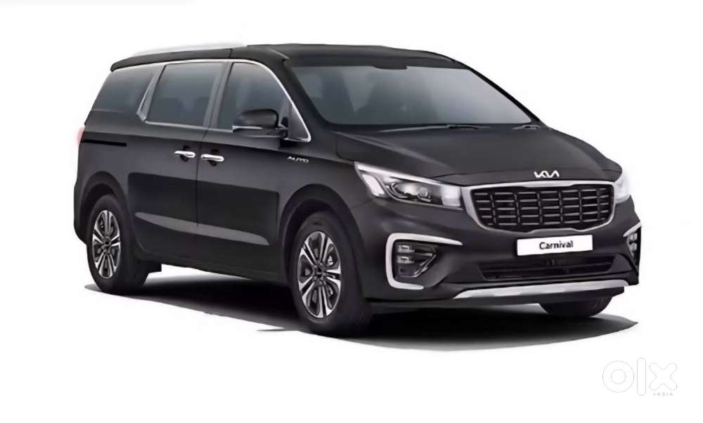 Kia Carnival Limousine, 2020, Diesel