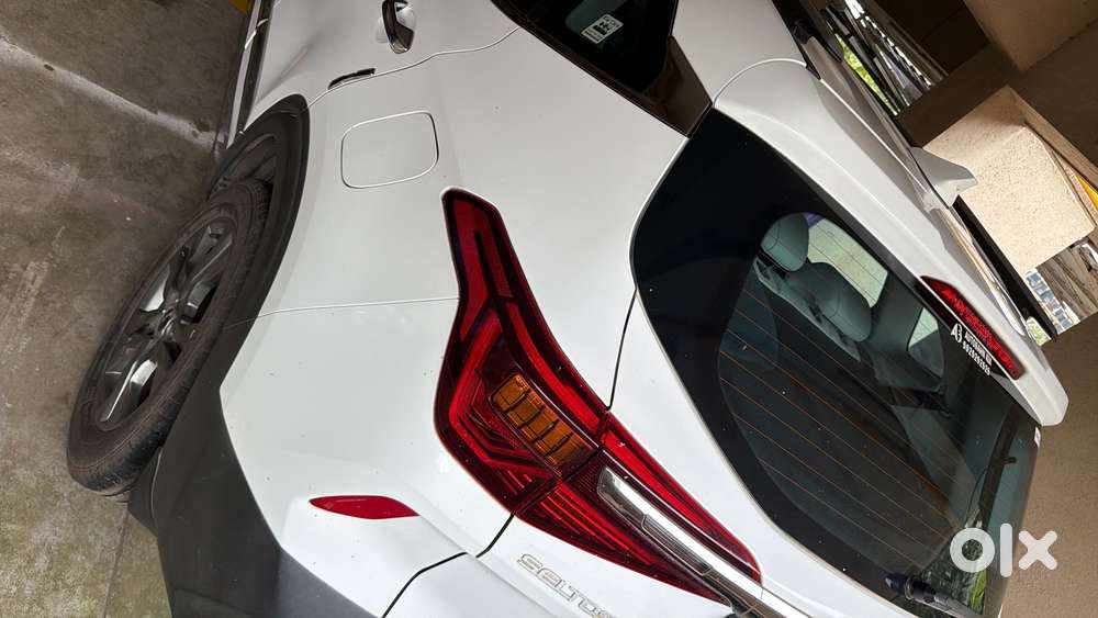 Kia Seltos 2023 Year Model