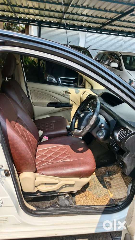 Etios Liva Vxd 2018 Model