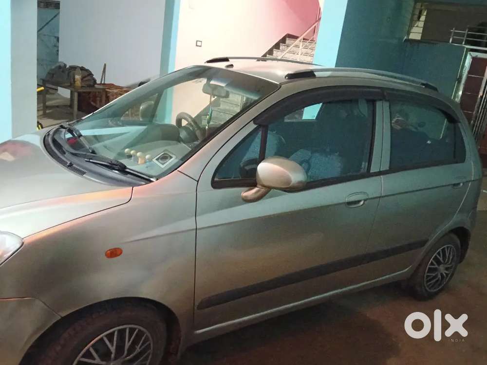 Chevrolet Spark 2007 Petrol 73000 Km Driven