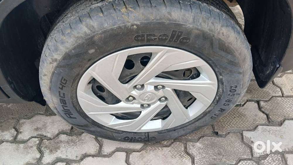 Hyundai Creta 1.6 S Automatic, 2020