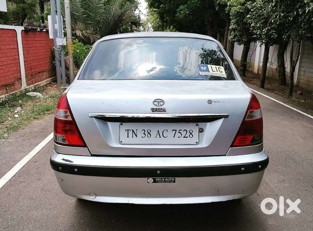 Tata Indigo Cs, 2005, Diesel