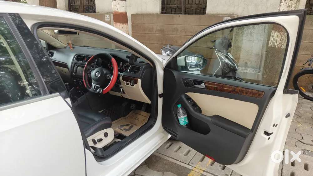 Volkswagen Jetta 2013 Tdi