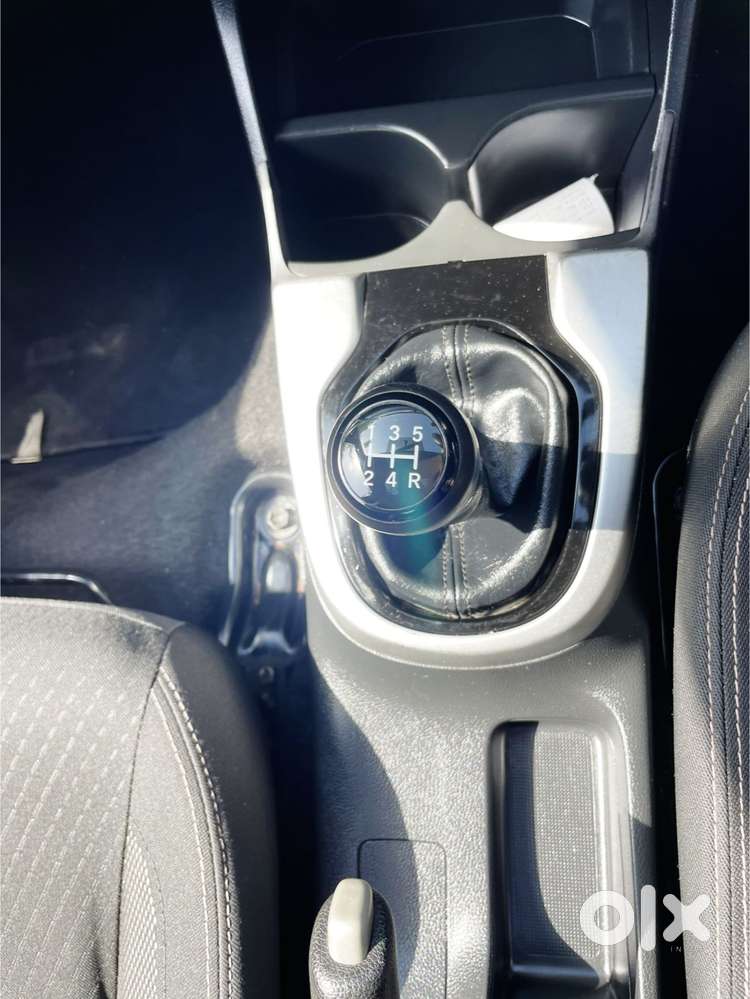 Honda Wr-v 1.2 Vx I-vtec, 2018, Petrol