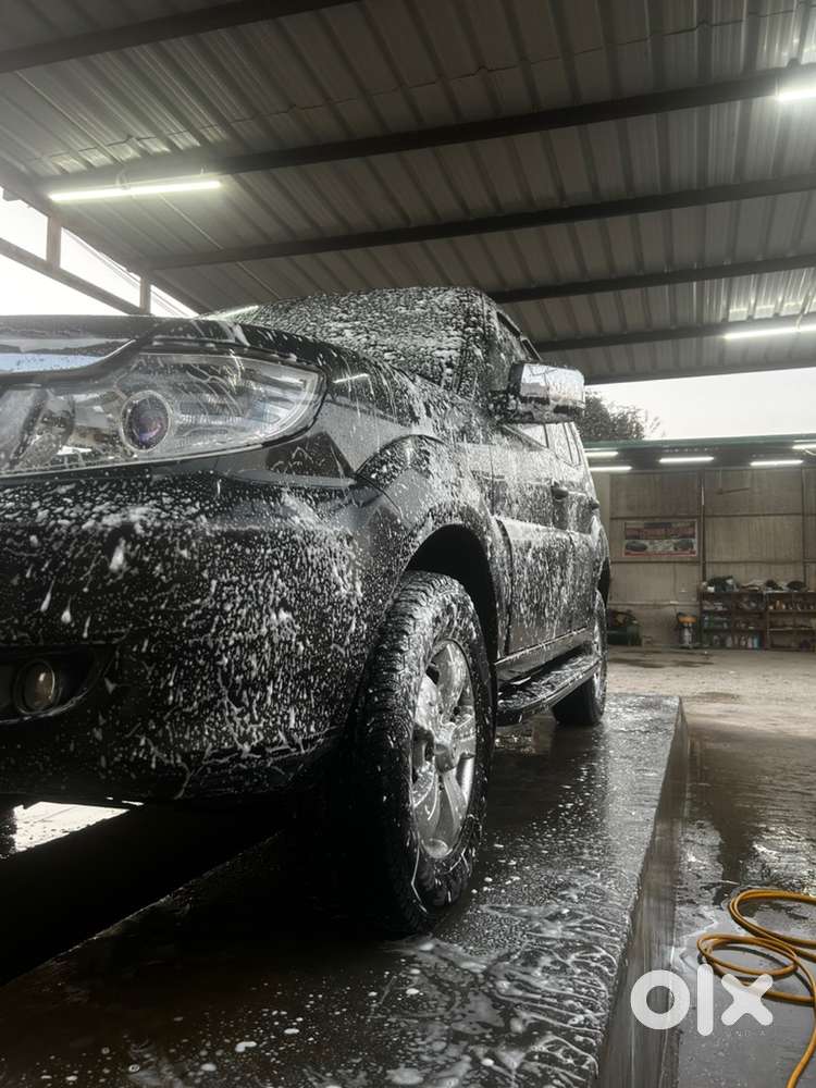 Tata Safari Storme Diesel 2013