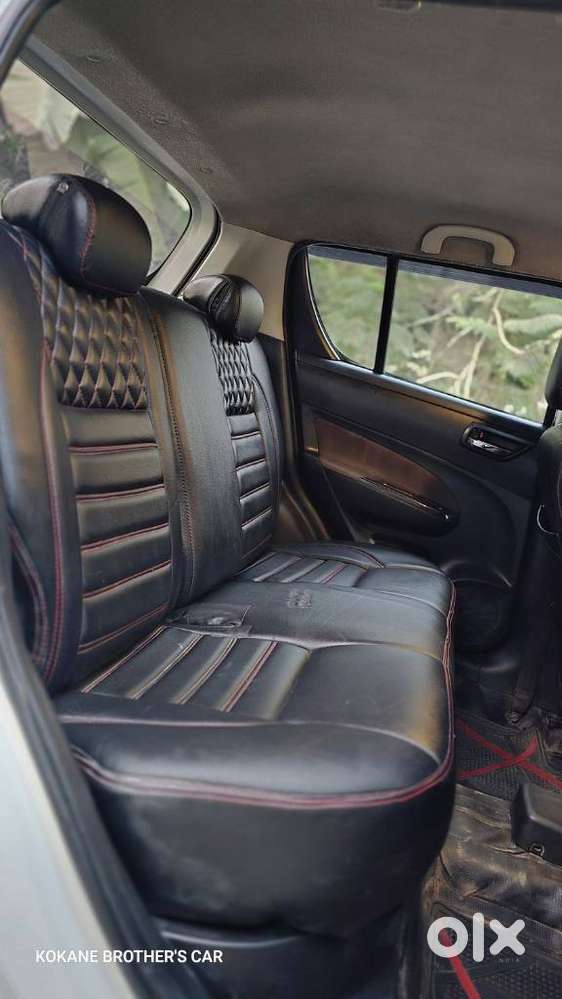 Maruti Suzuki Swift Vdi Optional, 2018, Diesel