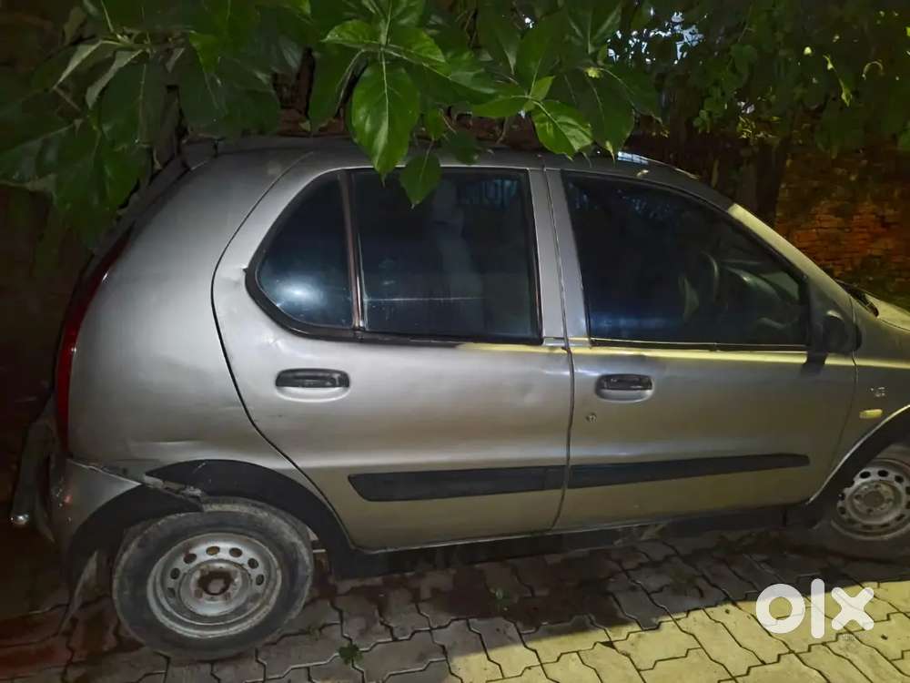Tata Indica डीज़ल 2006