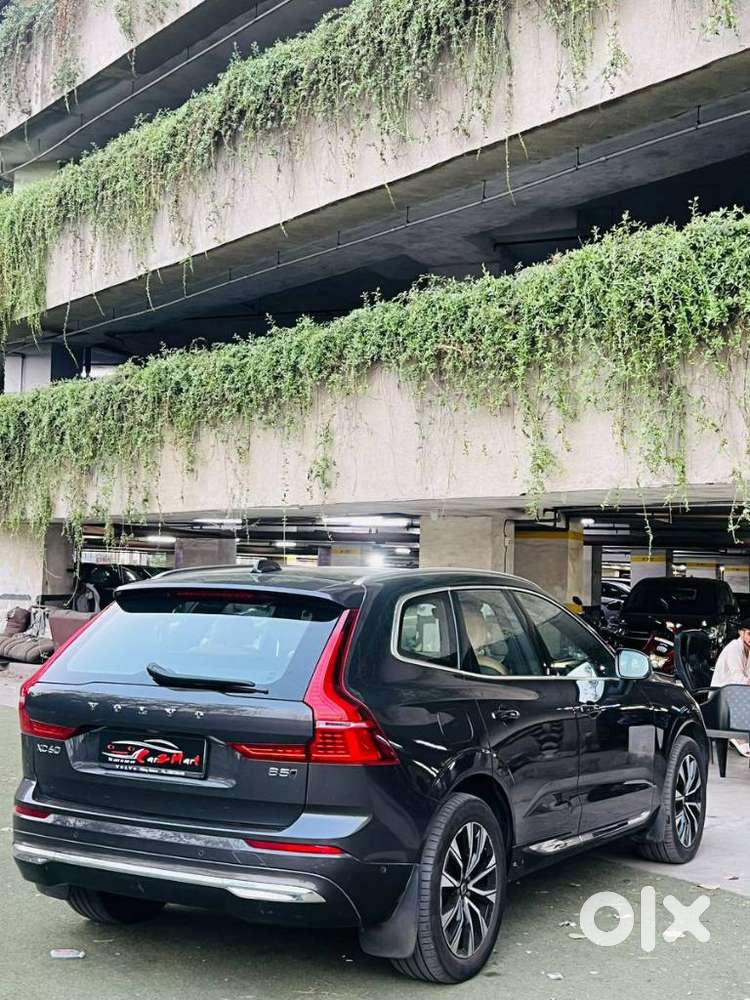 Volvo Xc60, 2023, Petrol