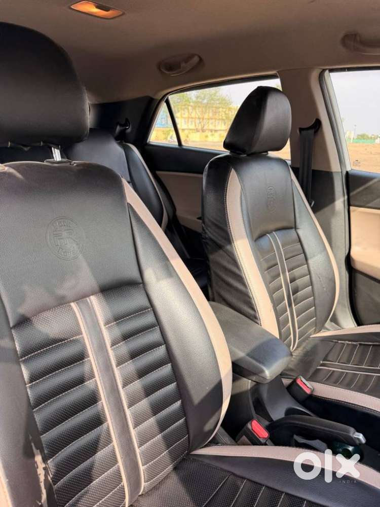 Hyundai I20 1.2 Sportz (o), 2015, Petrol