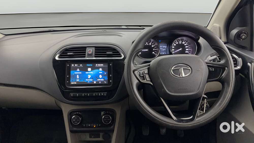 Tata Tiago 1.2 Revotron Xz Plus, 2019, Petrol