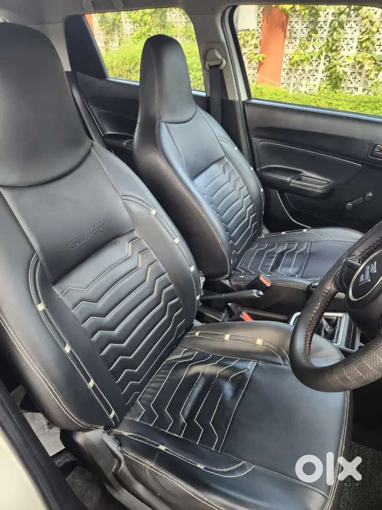 Maruti Suzuki Swift Lxi 2020 Last Year