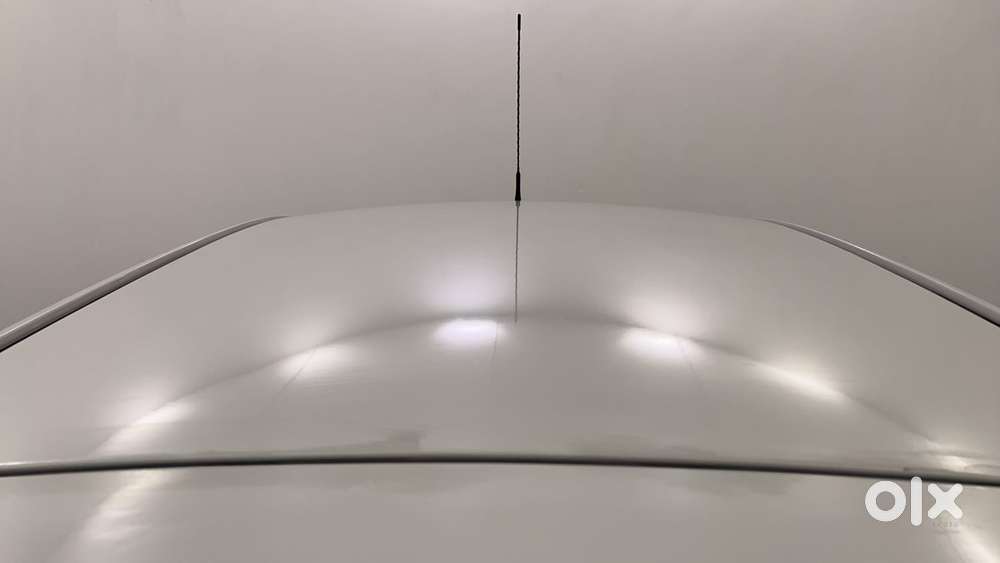 Hyundai Eon Magna, 2015, Petrol