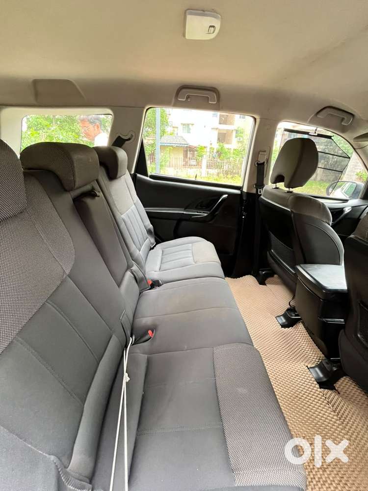 Mahindra Xuv500 W3, 2019, Diesel